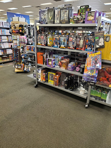 Book Store «Books-A-Million», reviews and photos, 401 W Jackson St #290, Cookeville, TN 38501, USA