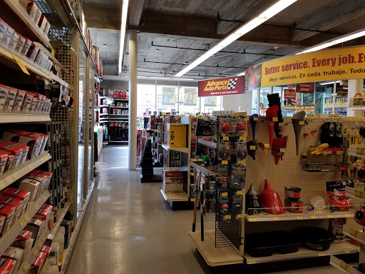 Auto Parts Store «Advance Auto Parts», reviews and photos, 67 Fulton Ave, Hempstead, NY 11550, USA