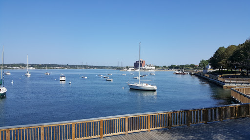 History Museum «Battleship Cove», reviews and photos, 5 Water St, Fall River, MA 02721, USA