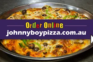 Johnny Boys Pizza - Ferntree Gully image