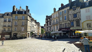 Photo n°104 de Columbus Café & Co à Poitiers ()