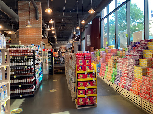 Grocery Store «Streets Market and Cafe», reviews and photos, 2400 14th St NW, Washington, DC 20009, USA