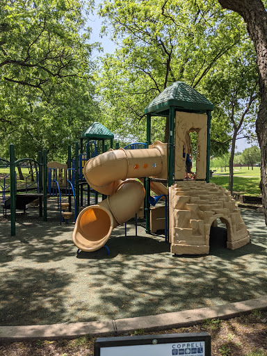 Park «Duck Pond Park», reviews and photos, 400 E Bethel School Rd, Coppell, TX 75019, USA