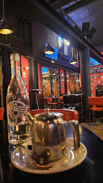 Plats et boissons du Restaurant américain Indiana Café - Bercy Village à Paris - n°4