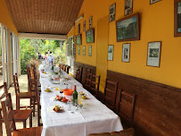 Atmosphère du Restaurant créole Le Palmier Auberge Paysanne à Saint-Philippe - n°5