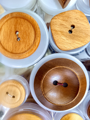 Fabric Store «Mill Outlet Fabric Shop», reviews and photos, 2906 N Prospect St, Colorado Springs, CO 80907, USA