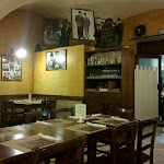 Photo n°1 de l'avis de Domenico.i fait le 18/10/2018 à 18:14 sur le  Oliver Hardy à Noci