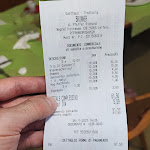 Photo n°1 de l'avis de Piatti.i fait le 26/11/2023 à 22:52 sur le  Ristorante Brunner à Laives