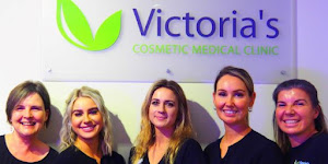 Victoria’s Cosmetic Medical Clinic