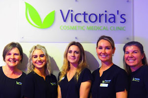 Victoria’s Cosmetic Medical Clinic