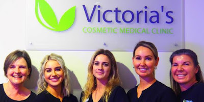 Victoria’s Cosmetic Medical Clinic