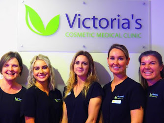 Victoria’s Cosmetic Medical Clinic