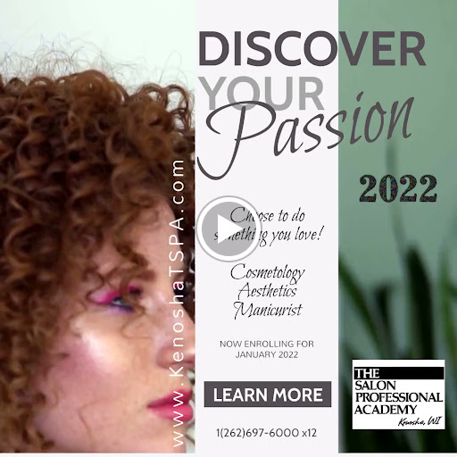 Beauty School «The Salon Professional Academy of Kenosha», reviews and photos, 3701 80th St B, Kenosha, WI 53142, USA