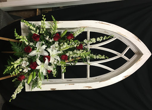 Florist «Caldwell Floral», reviews and photos, 103 S Kimball Ave, Caldwell, ID 83605, USA