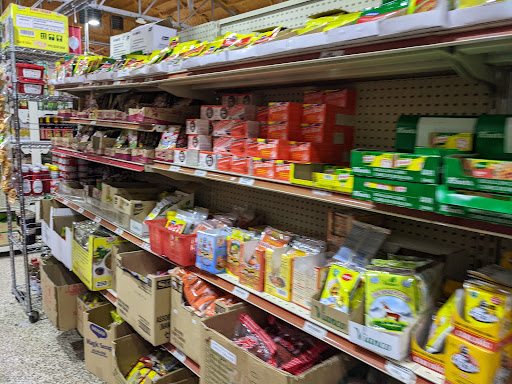 Asian Grocery Store «New Asian Supermarket», reviews and photos, 4615 S 26th St #1, Omaha, NE 68107, USA