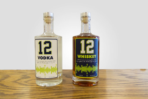 Liquor Store «Noble Spirits Lynnwood», reviews and photos, 4601 200th St SW F, Lynnwood, WA 98036, USA