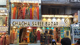 Chacha Saree Bazar Pvt Ltd