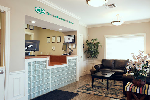 Auto Repair Shop «Christian Brothers Automotive Ocotillo», reviews and photos, 290 E Ocotillo Rd, Chandler, AZ 85249, USA