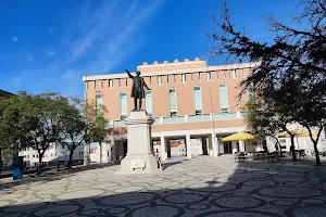 Praça da República image