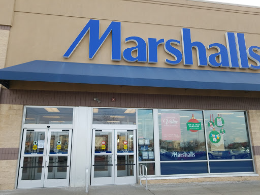 Department Store «Marshalls», reviews and photos, 625 W Edgar Rd, Linden, NJ 07036, USA