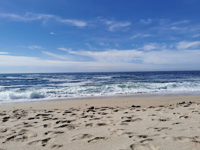 Praia da Ladeira Norte