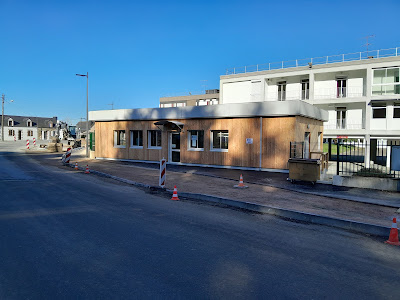 Espace services jeunesse du Kreiz Breizh à Rostrenen