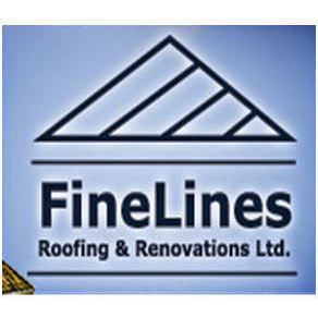 FineLines Roofing & Renovations Ltd
