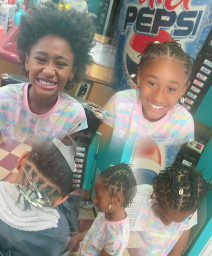 Hair Salon «Beauty Junkies Healthy Hair Salon & Boutique», reviews and photos, 1710 Dixie Hwy, Louisville, KY 40210, USA