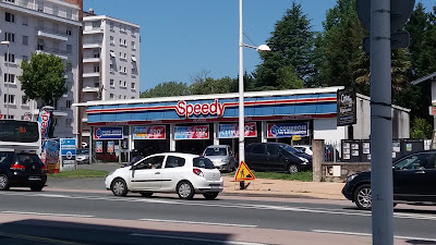 Speedy à Anglet