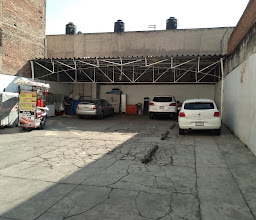 Gimnasio Nuevo Jordan photo