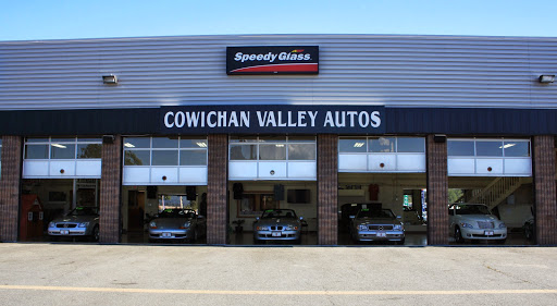 Cowichan Valley Autos, 2724 Beverly St #1, Duncan, BC V9L 5C7, Canada, 