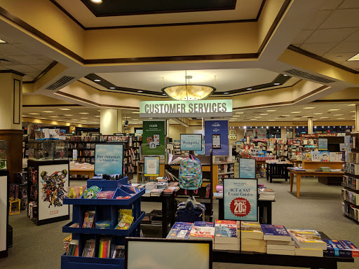 Book Store «Barnes & Noble», reviews and photos, 6134 S Westnedge Ave, Portage, MI 49002, USA