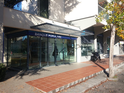Banque Populaire Occitane à Ramonville-Saint-Agne
