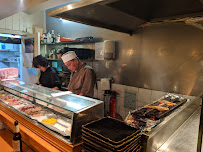 Atmosphère du Restaurant japonais authentique Yasube à Paris - n°9