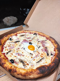 Photos du propriétaire du Pizzas à emporter pizzaludes à La Destrousse - n°17