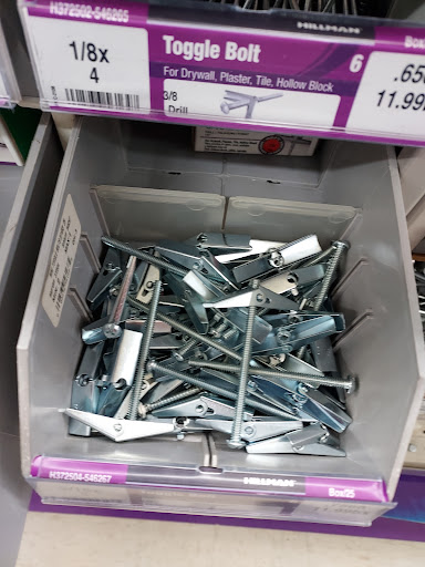 Hardware Store «Westlake Ace Hardware 032», reviews and photos, 2350 S Campbell Ave, Springfield, MO 65807, USA