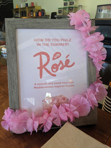 Coffee Shop «Philz Coffee», reviews and photos, 101 Forest Ave, Palo Alto, CA 94301, USA