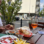 Photo n°4 de l'avis de Aky.k fait le 31/07/2023 à 17:31 sur le  Bagatelle à Cologne
