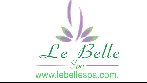 Day Spa «Le Belle SPA», reviews and photos, 7035 W Broward Blvd #125, Plantation, FL 33317, USA