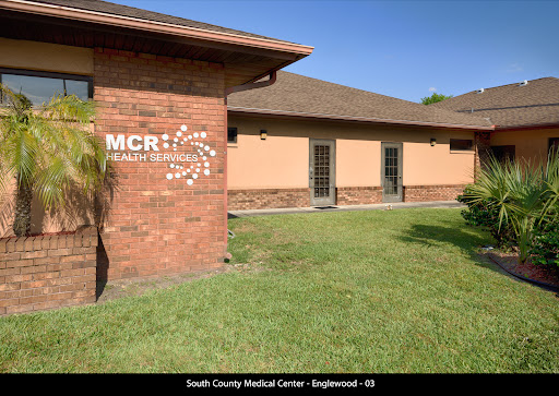 South County Medical Center