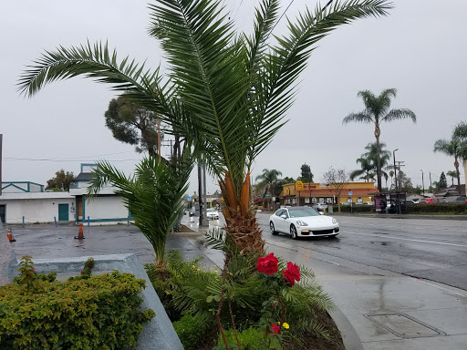 Car Wash «Commonwealth Car Wash», reviews and photos, 1001 W Commonwealth Ave, Fullerton, CA 92833, USA