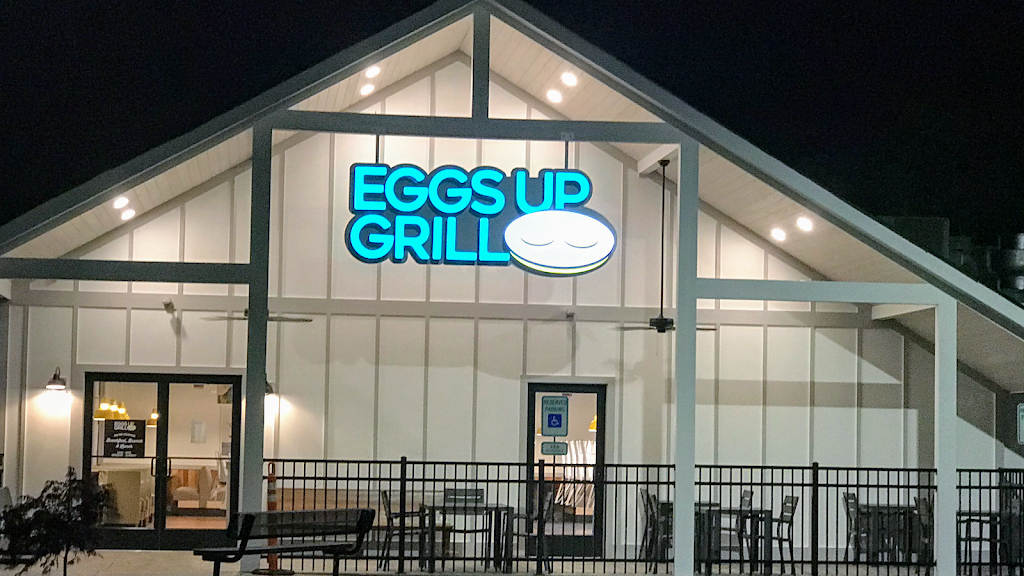Eggs Up Grill 29681