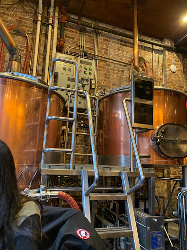 Bar «BAR», reviews and photos, 254 Crown St, New Haven, CT 06511, USA