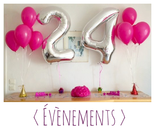 Azur Fêtes Events