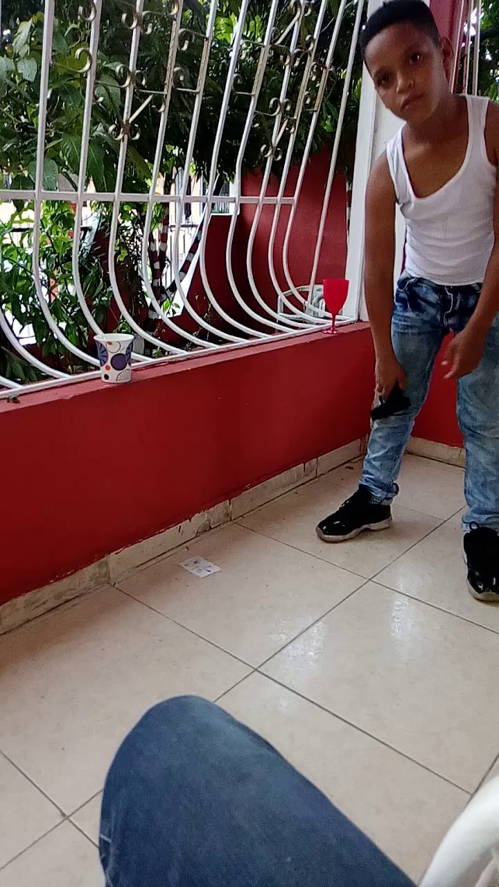 Colmado El economico en la ciudad Santo Domingo