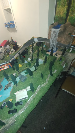 Toy Store «Hub Hobby Center», reviews and photos, 82 Minnesota Ave, St Paul, MN 55117, USA