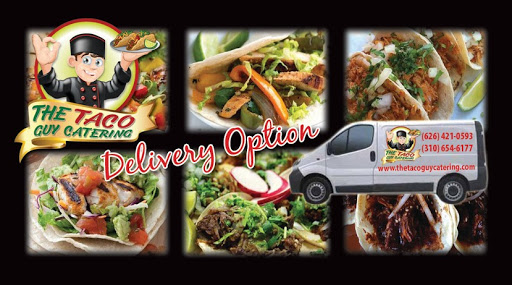 Caterer «The Taco Guy Catering», reviews and photos, 60 N Raymond Ave, Pasadena, CA 91101, USA