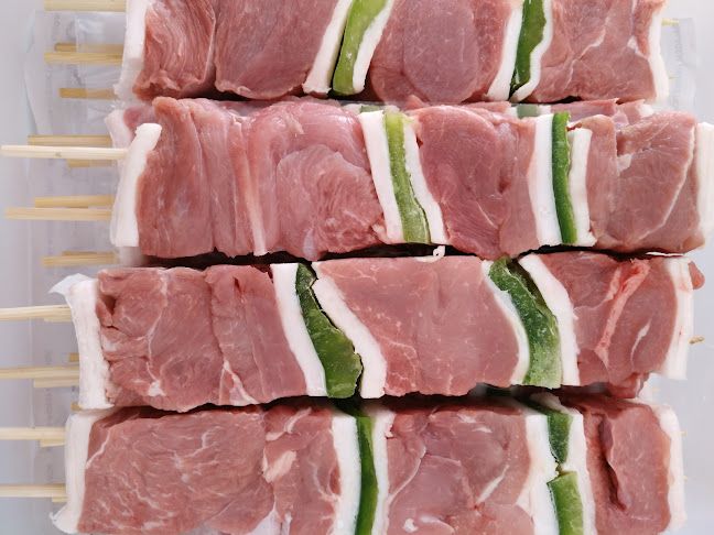 Avaliações doTalho Carne na Quinta em Sesimbra - Açougue