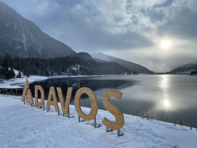 Prättigauerstrasse 8, 7265 Davos, Schweiz