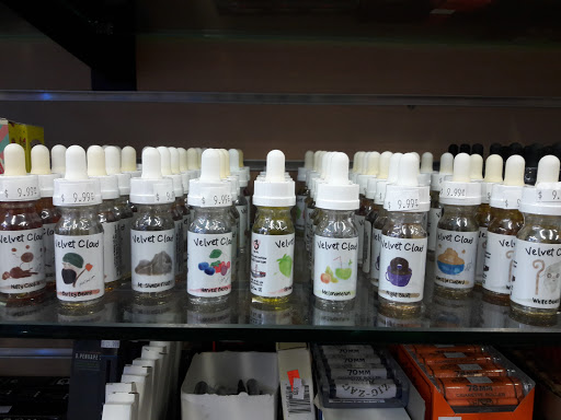 Tobacco Shop «Cole Street Smoke Shop», reviews and photos, 610 Cole St, San Francisco, CA 94117, USA